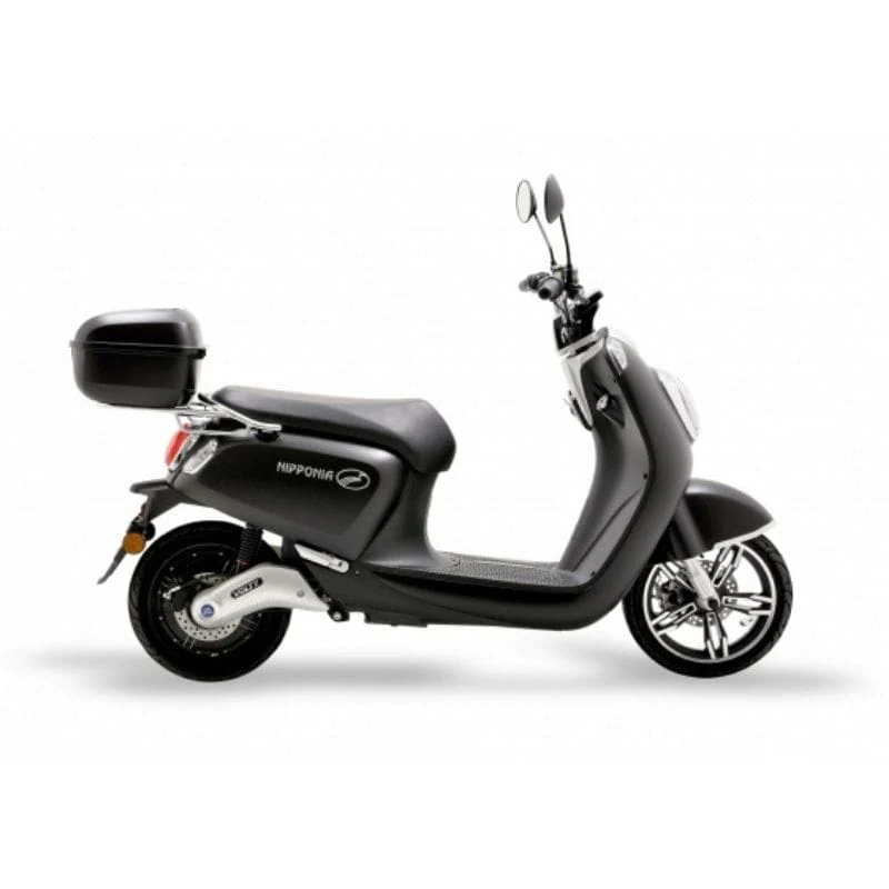 Nipponia Volty elektrische scooter