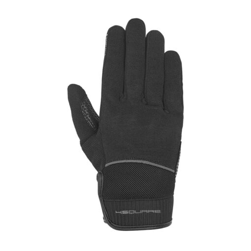 trd bike gants slider noir1